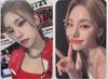[USED] ITZY KILLMYDOUBT Yeji Soundwave Trading Card