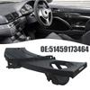 For BMW E90 2005-2012 Dashboard Cup Holder Assembly 51459173464 Car Cup Holder Accessories Right Hand Driver Only