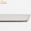 Octavia Door Edge Body Trim: Anti-Scratch Strip & Bumper Panel Modification Sticker