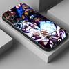 Hot Ones Ainme Pieces Phone Case For Samsung Galaxy S25 S24 S23 S20 S21 FE S26 S22 Ultra 5G S26 Plus S25FE Soft Silicone Cover
