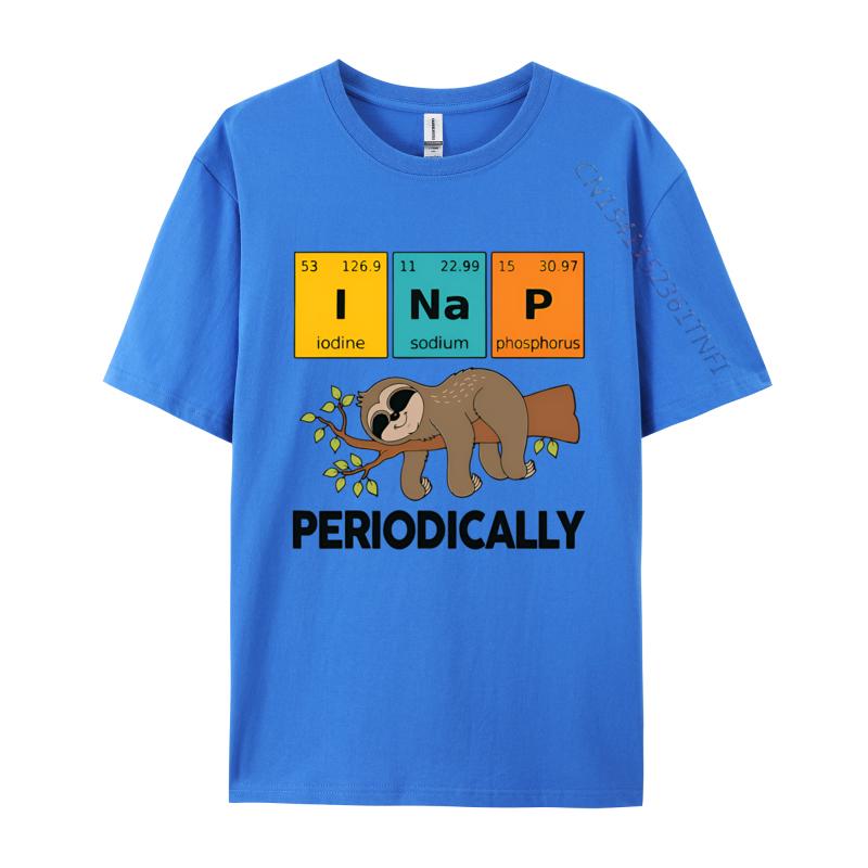 Science Inap Periodically Stem Teach Tshirt Tops Tees Cheap Cotton Men T Shirt Unisex Tshirt Blank T Shirt 100 Cotton