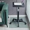 Adjustable Height Rotatable Dining Table Movable Computer Desk Sofa Bedside Table Writing Desk for Home Use