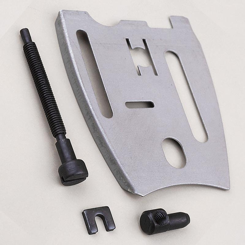 Buy Chain Adjusting Screw Tensioner & Inner Plate Kit for JONSERED 625