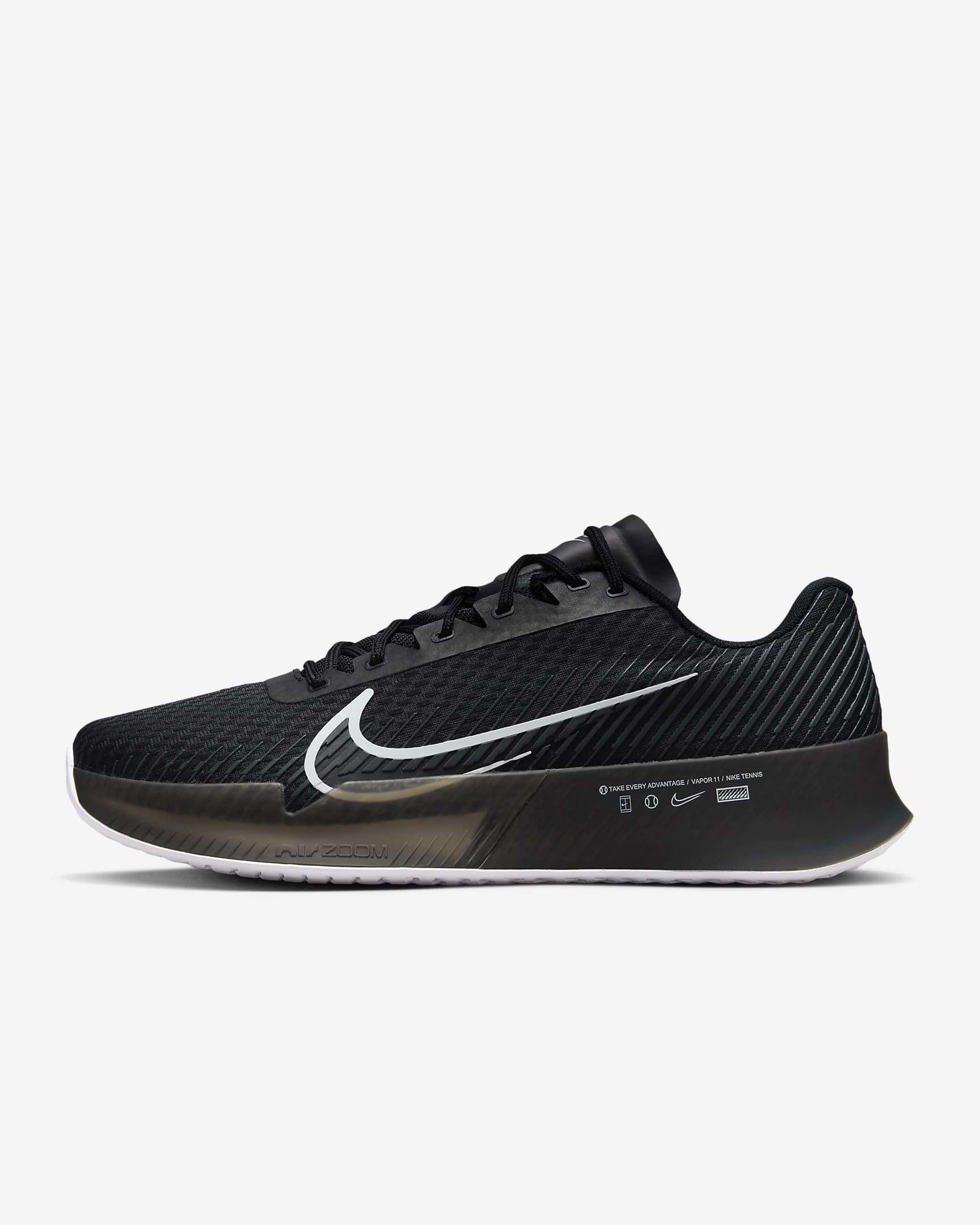 

Мужские кроссовки Nike Coat Air Zoom Vaper 11 DR6966-002