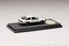 HJ64 1/64 Toyota Sprinter Trueno GT APEX (AE86) / Initial D Engine Model with Wataru Akiyama Finished Product