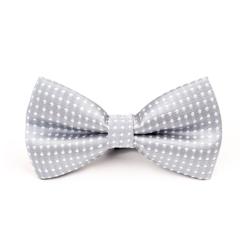 Buy Children Bow Tie Baby Boy Kid Clothing Accessories Solid Color Gentleman Shirt Neck Tie Bowknot Dot Toddler Adjustable Bow Tie At Affordable Prices Free Shipping Real Reviews With Photos Joom