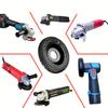 125mm Plane Bevel Angle Grinding Wheel Woods Polishing Wheel Wood Carving Sanding Tool Abrasive Disc Tools For Wood Cutting