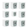 For Dust Bags Spare Parts For iRobot Roomba I1+ I3+ I4+ I5+ I6+ I7+ I8+ S9+ Combo J7+ Combo I8+ Robot Vacuum Cleaner Replacement