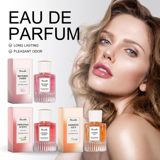 Venom Pheromone Perfume for Women 30ml Natural Plant Extracts Long-Lasting Scent Confidence Booster