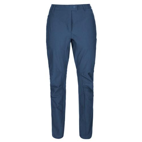 

Regatta Womens/Ladies Highton Stretch Hiking Trousers 14 UK R