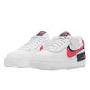 Nike Air Force 1 Shadow Solar Red