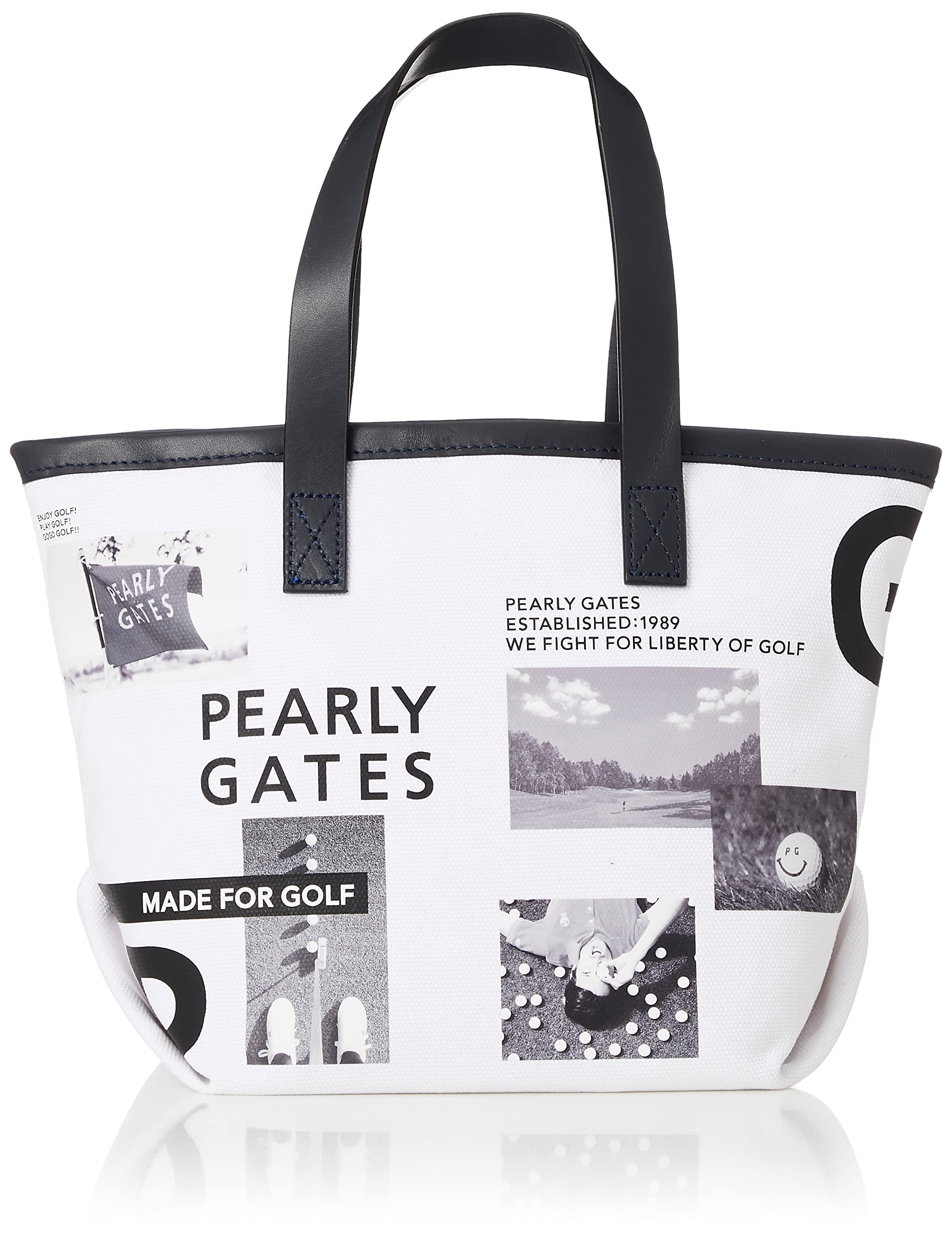 

Унісекс-візок PT Cart BAG Base FR [Pearly Gates] Сумка/Фото / 053-2281903 030_Білий