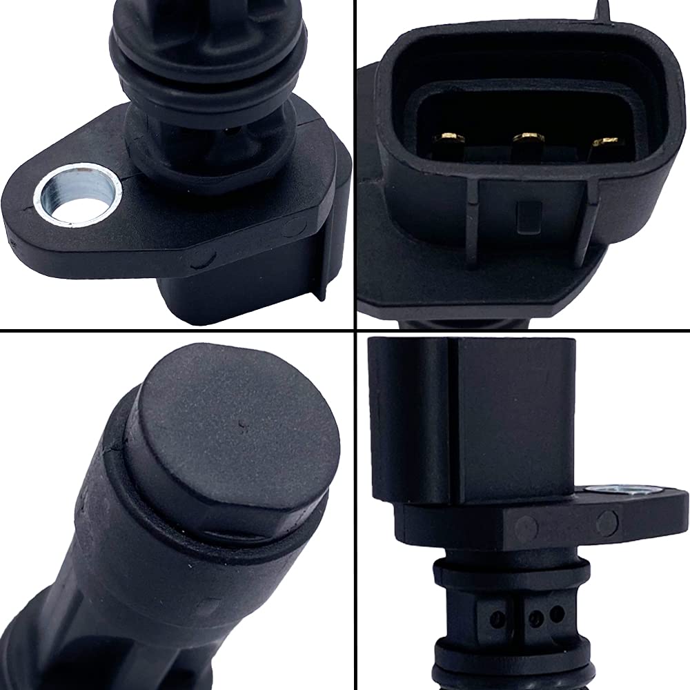 23731-EC00A Kurbelwellensensor Ersatz für Nissan NAVARA D40 Aventura R51 Pathfinder X-Trail Murano Dci 2005-2011 23731-EC01A 23731-EC00A