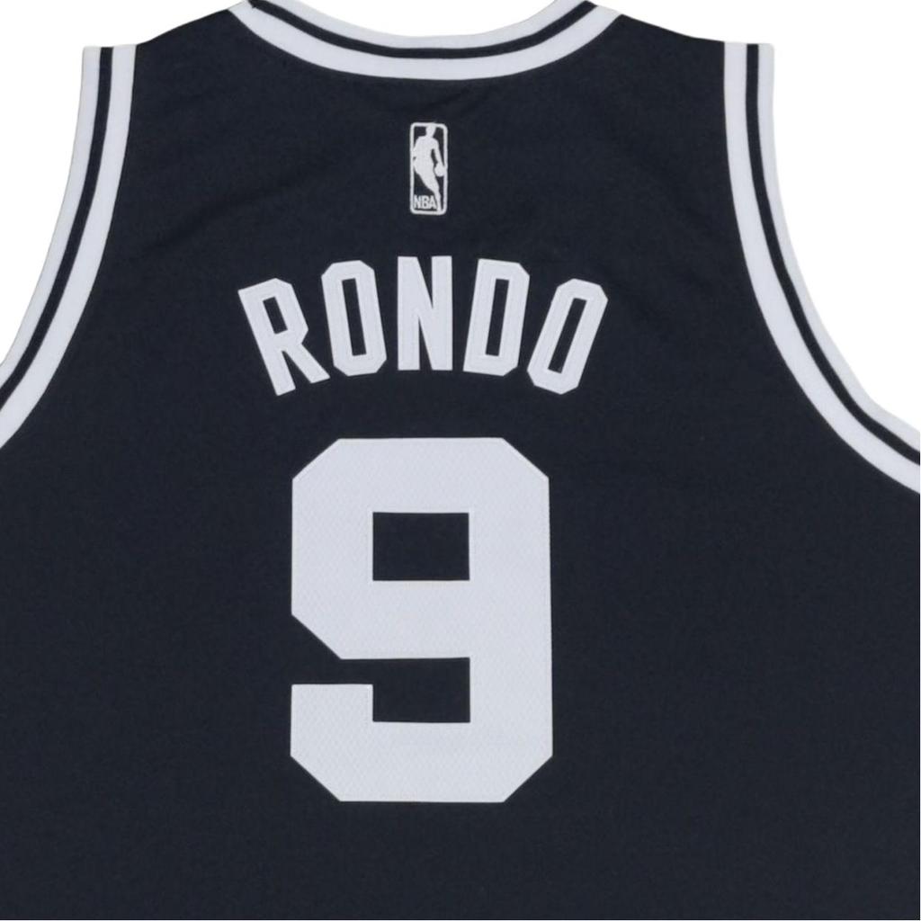 Adidas X NBA Boston Celtics Swingman Fan Edition Crew Neck Fashion Soft Sleeveless Basketball Jersey Unisex Jersey Black 7716A-301-K9876