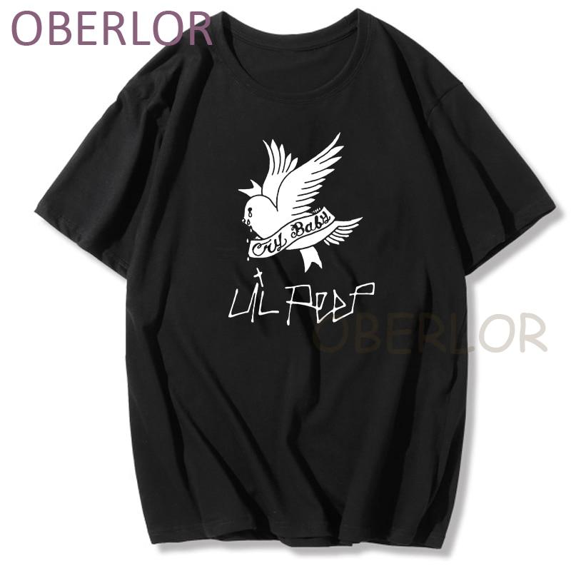 Lil peep oversized shirt Clearance