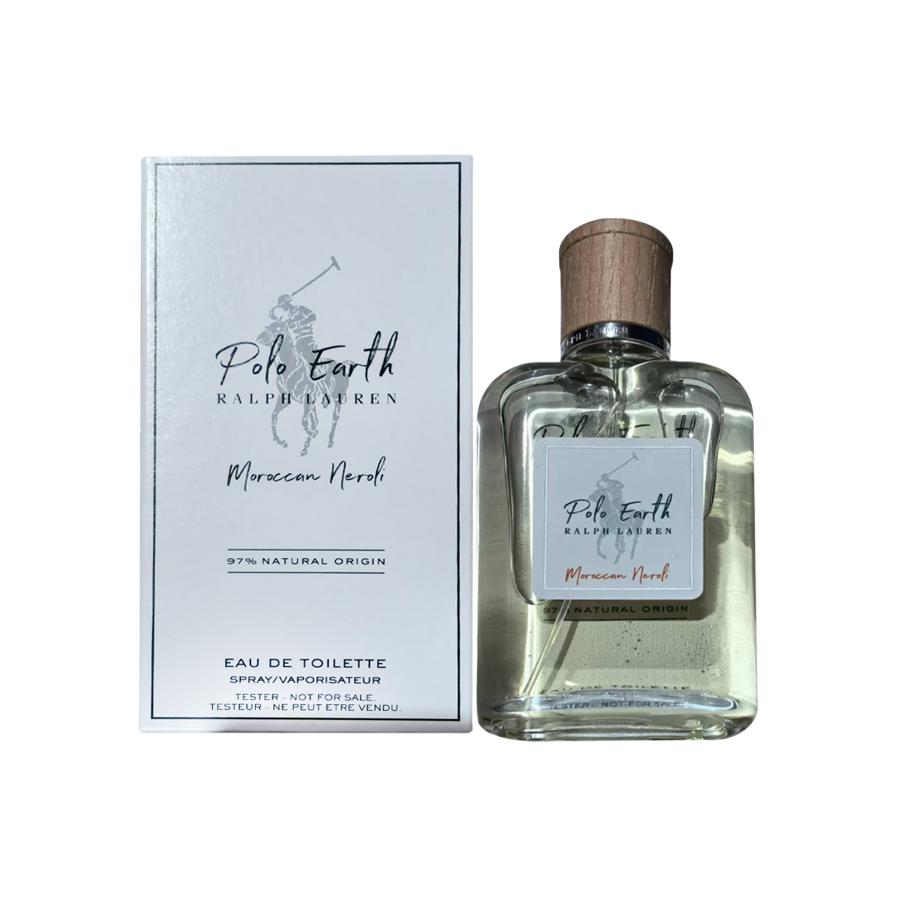 

Ralph Lauren Earth Morocco Neroli Lemon With A Hint Of Green Citrus. Citrus Floral Eau De Toilette 40ml 100ml Simple Pack|Simple Pack