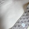 GHERARDINI Softy Handbag PVC beige Women Used