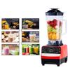 2000W Kitchen Food Processor Stationary Mixer High Power Ice Smoothies Blender Heavy Duty Commercial Juicer