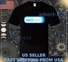 NEW SHIRT AEROBED LOGO T Shirt FUNNY AMERICAN SIZE S TO 5XL