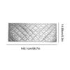 Air Conditioner Hose Insulation Cover AC Duct Vent Hose Insulated Cover Wrap with Adjustable Straps Exhaust Tube Accessories