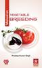 Buch Manual On Vegetable Breeding