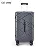 Kala Sheep Lightweight Fashion Luggage