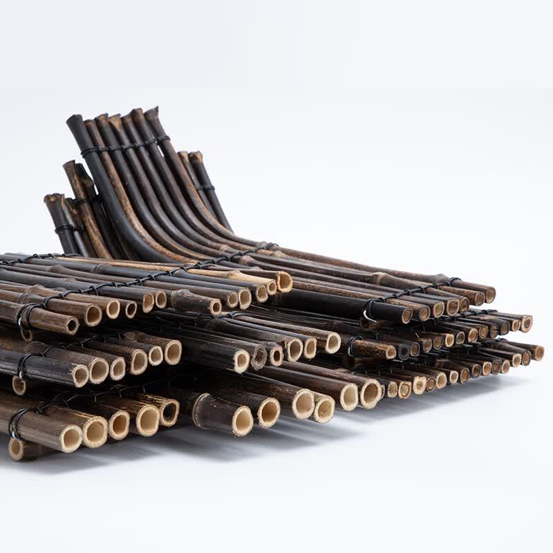 Decorative Bamboo Food Presentation & Servingware