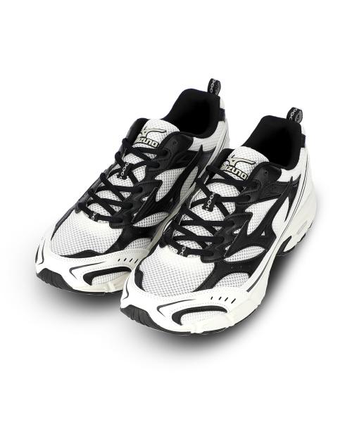 [Mizuno] MXR - White:Black:Snow White D1GA245151 [Shipped from Korea] 100% Authentic