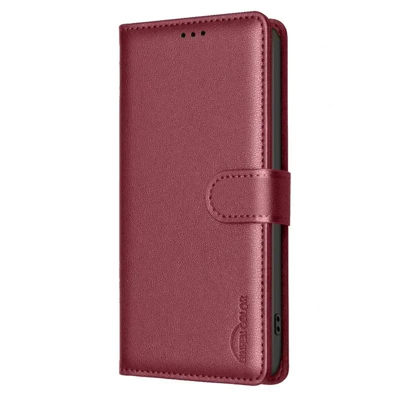 Wallet Flip Case For Realme 14X 5G Cover Cases For OPPO Realme 13 12X 11X 12 Pro Plus 5G 4G Coque Leather Phone Protective Bags