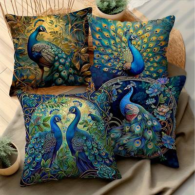 Textile pentru bucătărie și sufragerie – Huse pentru perne