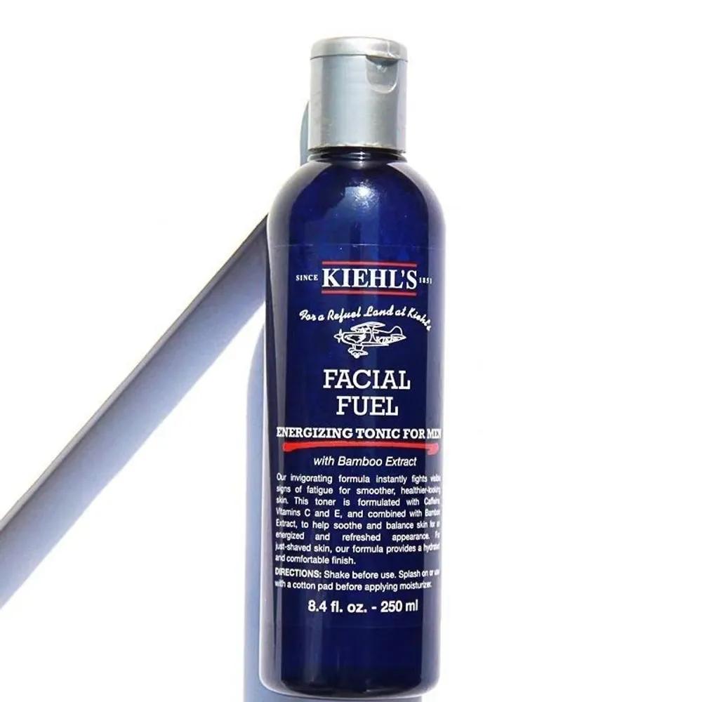 Kiehls Facial Fuel Energizing Tonic for Men 250ml