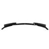Spoiler Lip Splitter Kit Caroserie Lip Bumper Chin Diffuzor Protecție Bumper Față Pentru BMW Seria 4 F30 M-Sport 2014-2019
