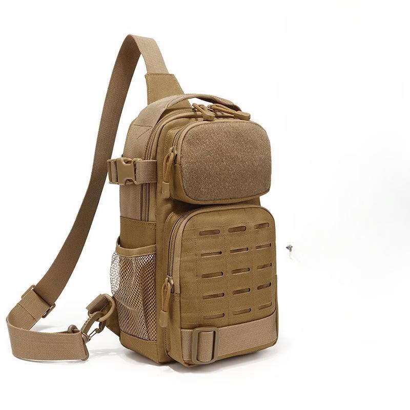 Li Shen Outdoor Travel Sling Bag