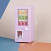 Mini Beverage Machine Cans Beverage Doll House Supermarket Small Ornament Model Children'S Play House Toys Small Gifts