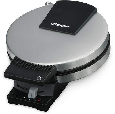 Waffle Maker Cloer 0289ESR Cone