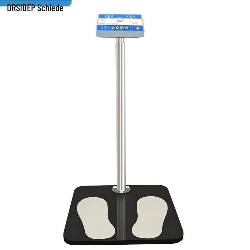 DR.SLAIDE DR-031 Human Body ESD Comprehensive Tester (CN version)