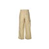Nike Solid Color Zip Multi-Pocket Casual Cargo Pants Men Bottoms Khaki FN2615-247
