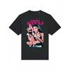 Nicki Minaj Celebrity T-shirt Men’s Women