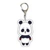 Jujutsu Kaisen Cartoon Anime Acrylic Keychain Pendant Small Gift