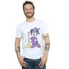 Disney Mens Minnie Mouse Witch Costume T-Shirt