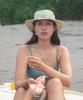 Bichiboikeomyu Surfing Surf Hat Leisure Coco Yellow