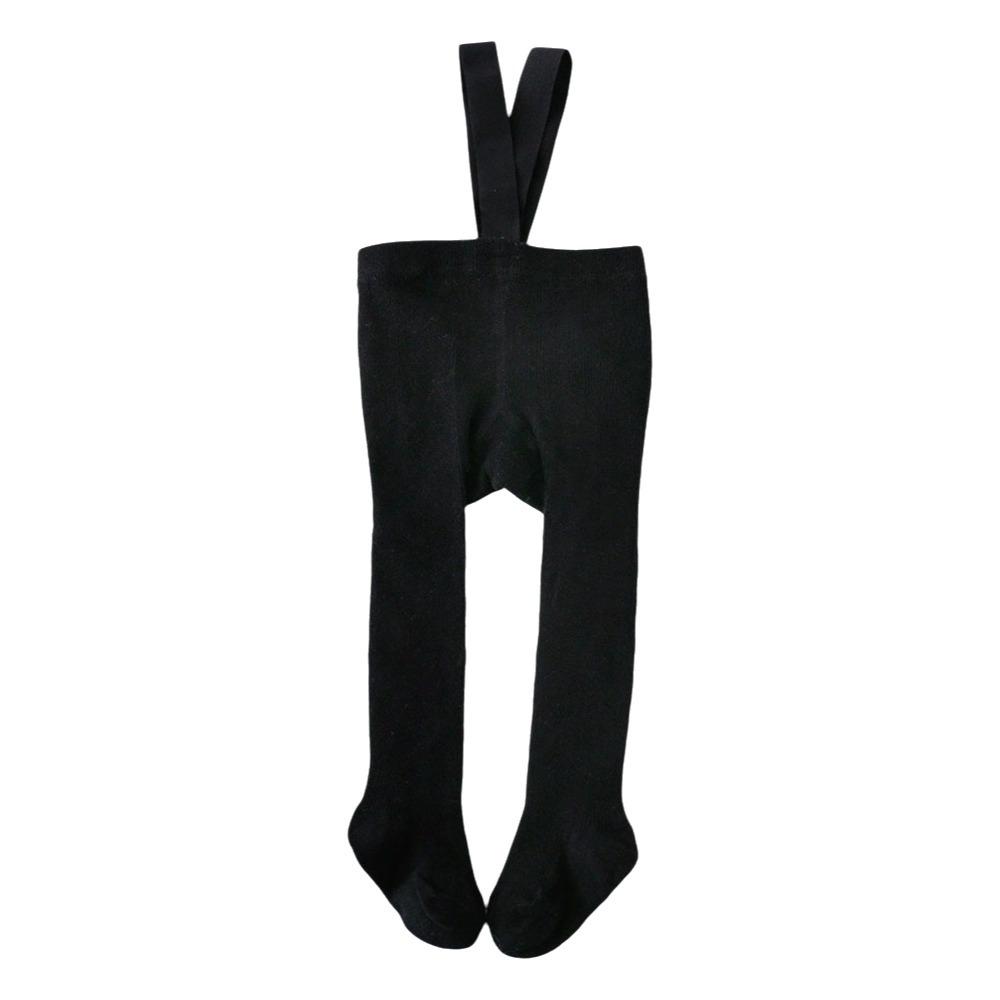 Silk Newborn Suspender Tights High Waist Baby Pantyhose New Pantyhose Socks  Baby Daily Wear