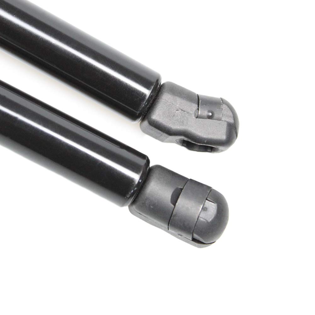 XIANGSHANG Rear Gate Damper for Daihatsu Esse Rear Hatch Trunk Inspection Replacement Black (L235S/L245S) 68950-B2120, Damper, Damper, Compliant,