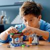 LEGO Minecraft Cave Exploration Set 21166 Building Blocks Educational Toy for Kids Ages 7 and Up