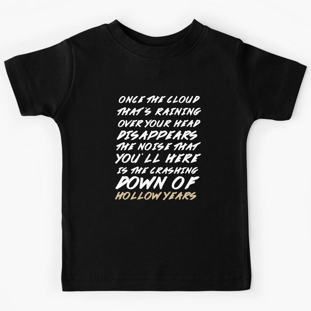 Hollow Years Kids T-Shirt 110