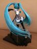 Hatsune Miku Tony Scale PVC Painted Finished Ver. (1/7 Product)