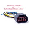 Connector of Turbocharger Boost Sensor AS410 Fits Ford Lincoln 2010-2018