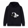Kids Boys Girls Hoodie Toothless Light Fury Dragon Printed Casual Pullover Hooded Sweatshirt For Children Soft Warm Daily Tops