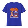 My Sister s Fight Is Leukemia Awareness T Shirt vintage Washed Versatile Stretched Stylish Breathable streetwear Casual