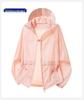 Unisex Summer Ice-Cool Sun Protection Jacket - Ultra-Thin, Breathable, Trendy Design